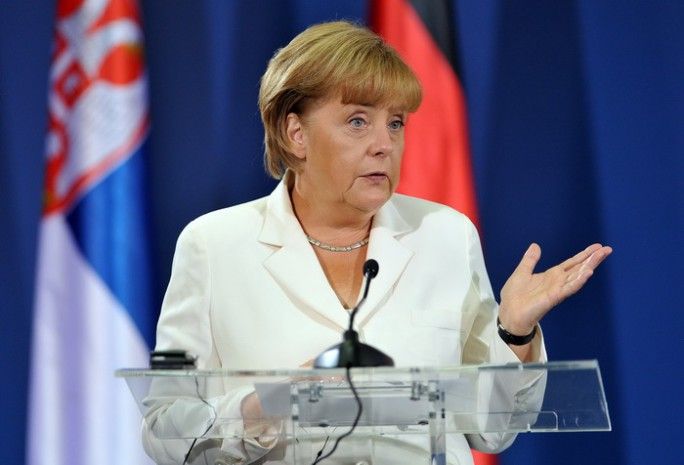 Merkel