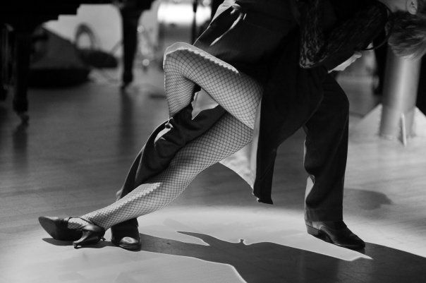 Tango