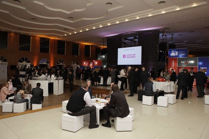 cena de la industria, finca don miguel, 2013