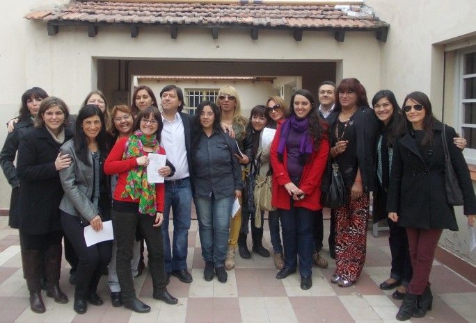 Cooperativa vientos de cambio