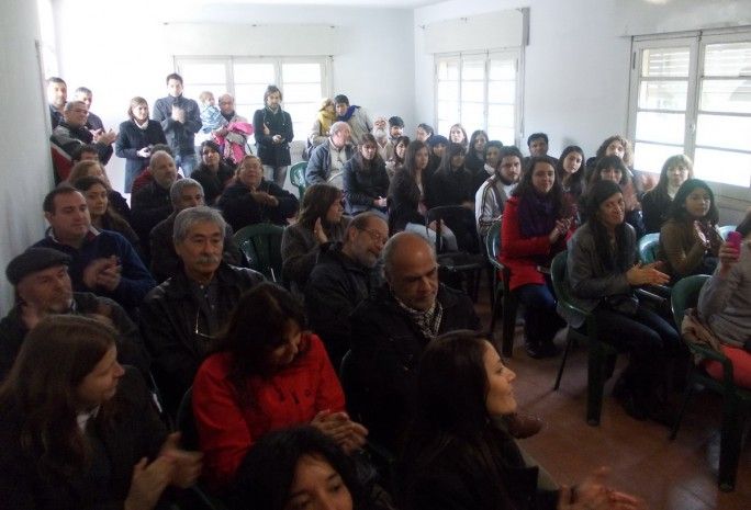 Cooperativa vientos de cambio