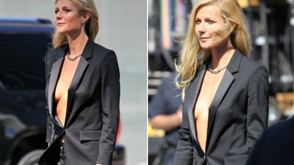 Gwyneth Paltrow
