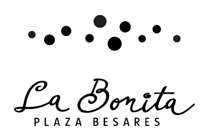 LA BONITA logo