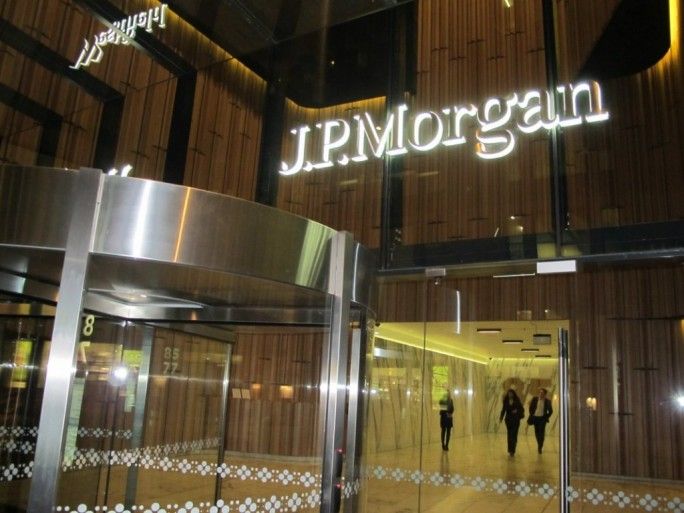 JP Morgan