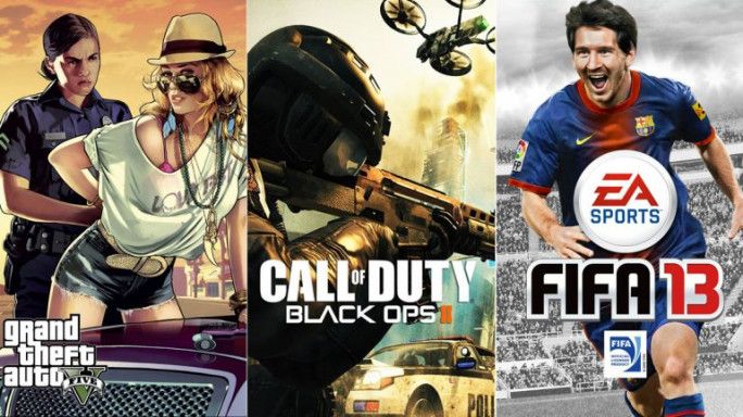 Juegos