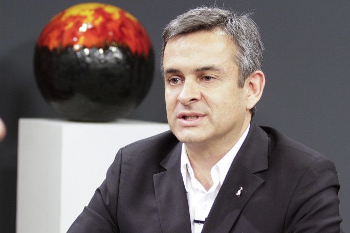 Debate candidatos TVA