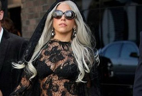 Gaga