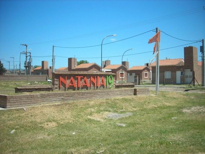 Natania barrios construcción