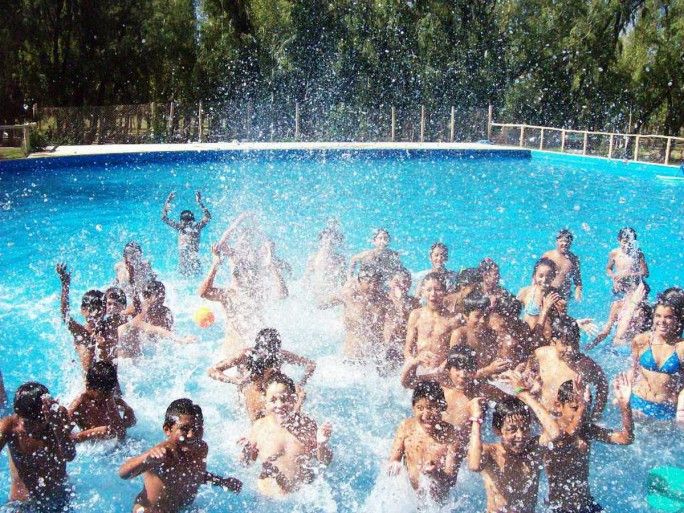 Escuelas de verano Punta Verde