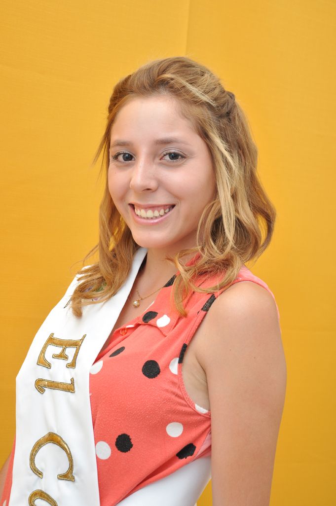 Candidatas Lavalle,EL CARMEN