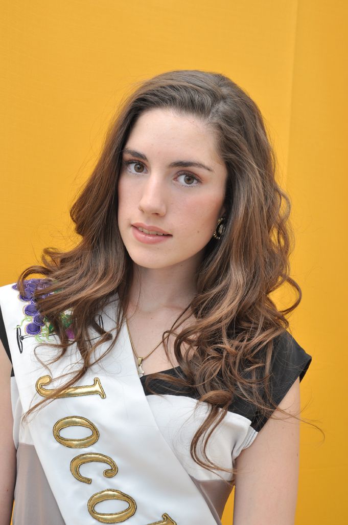 Candidatas Lavalle,JOCOLÍ VIEJO