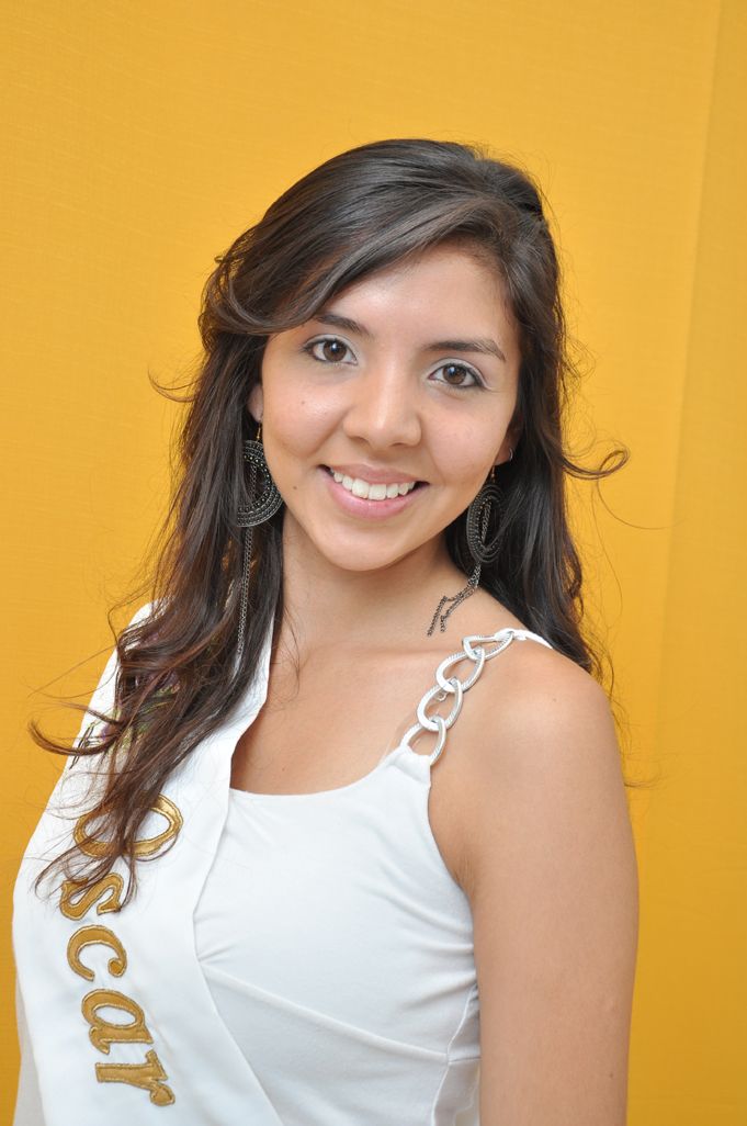 Candidatas Lavalle,OSCAR MENDOZA