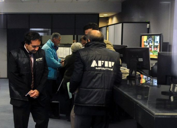 Afip