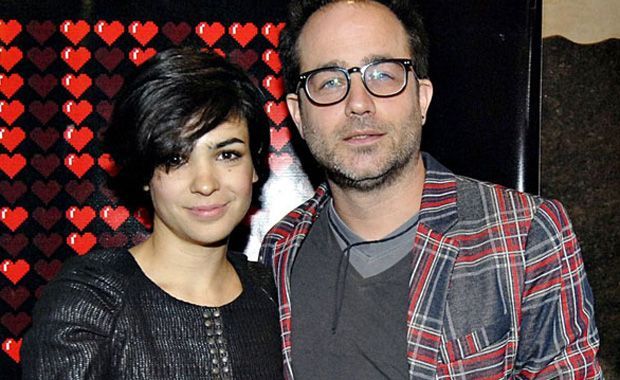 Agustina Echarri y Pauls