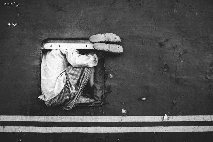 Premios Mundiales de Fotografía de Sony 2014