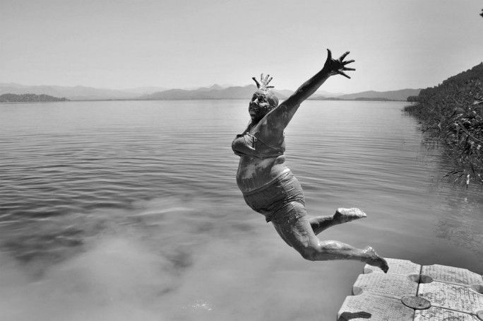 Premios Mundiales de Fotografía de Sony 2014