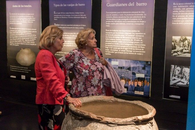 Museo del Área Fundacional