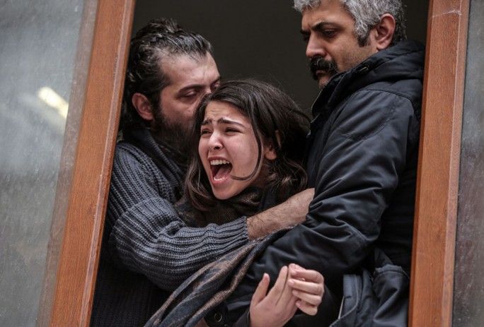 Nuevas protestas contra el Gobierno de Turquía