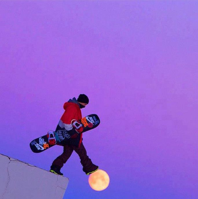 Fotografías sencronizadas