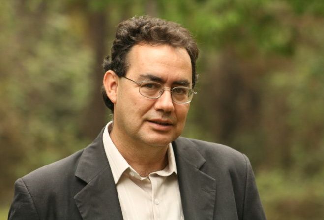 Augusto Cury1