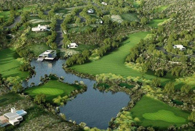 Mendoza Norte Country Club