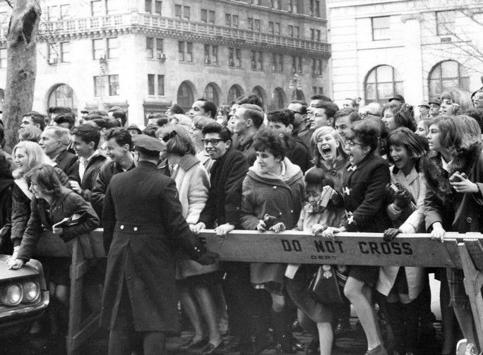 Beatlemania