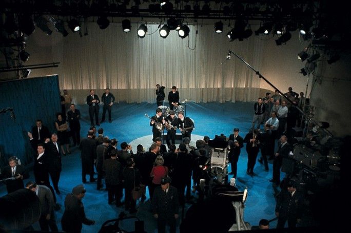 Beatlemania