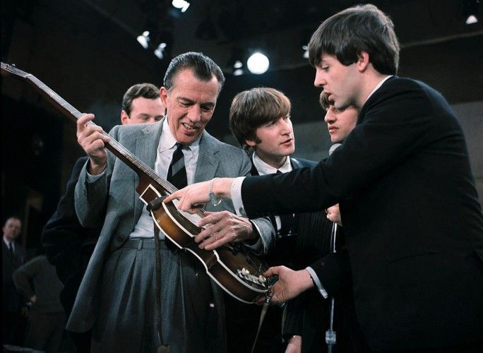 Beatlemania