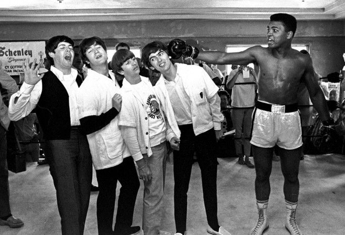 Beatlemania