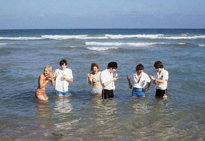 Beatlemania