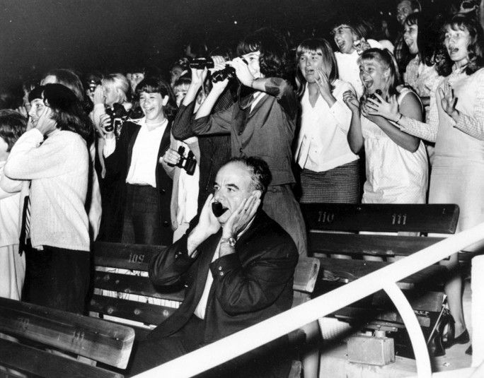 Beatlemania
