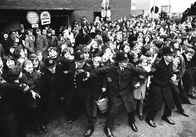 Beatlemania