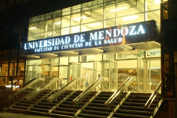 Universidad de Mendoza