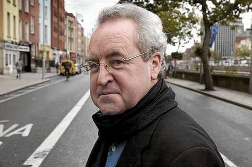 John Banville