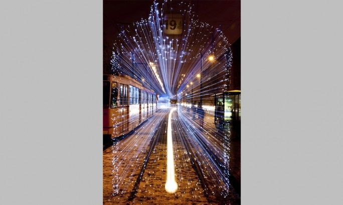 Luces LED