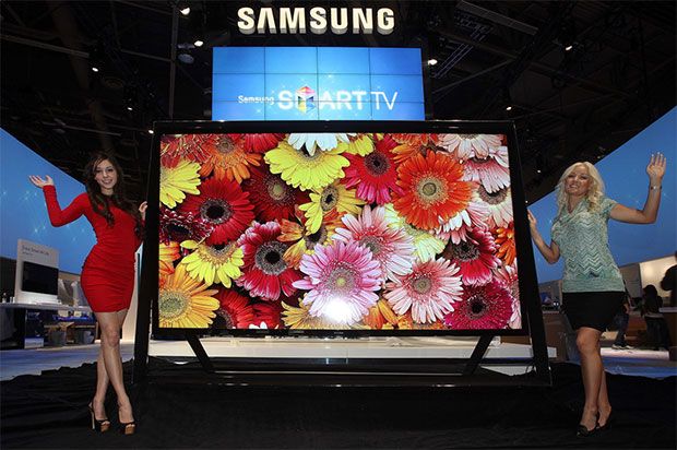 Samsung TV
