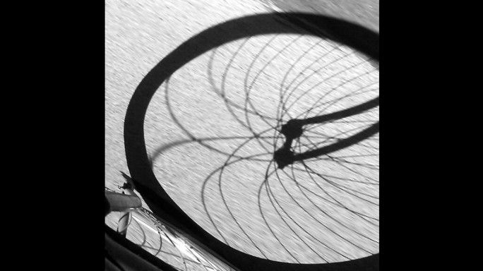Imágenes en movimiento
y a toda velocidad