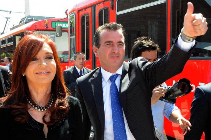 Cristina Fernandez