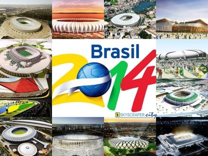 Mundial 2014