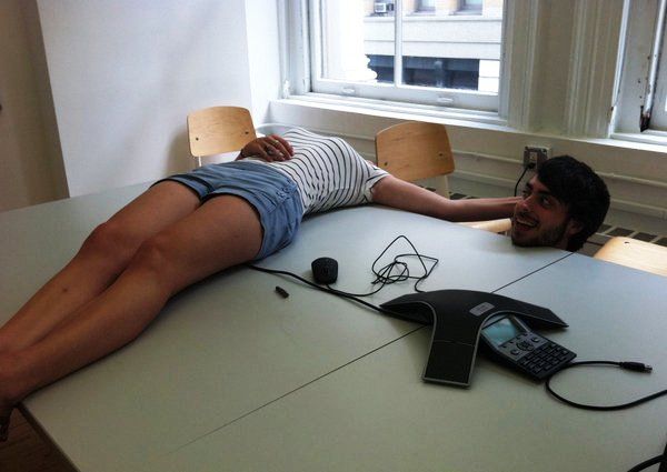 Horsemaning 2