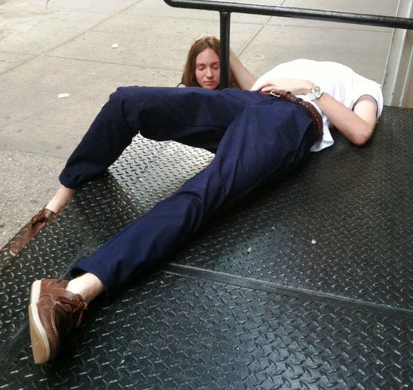 Horsemaning 3