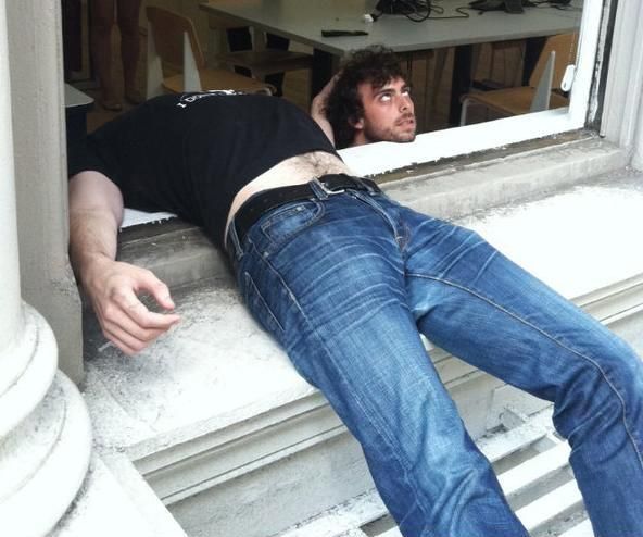 Horsemaning 4