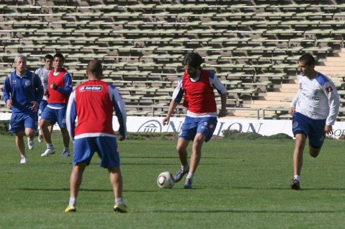 Godoy Cruz Antonio Tomba