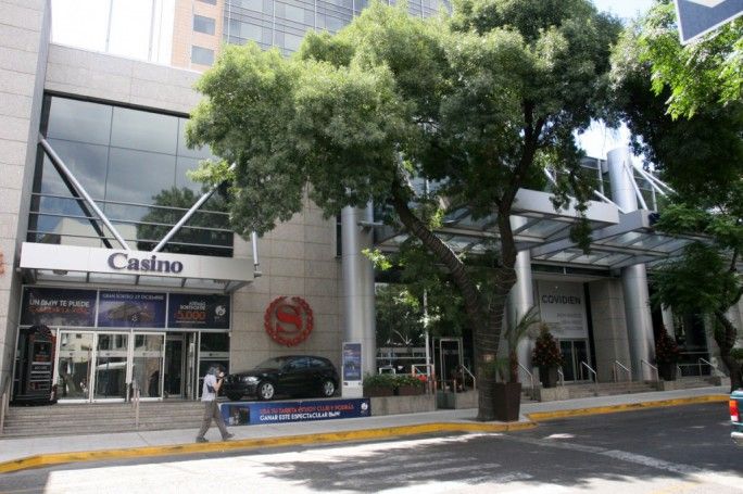 hotel sheraton mendoza