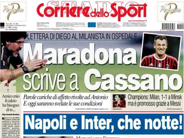 Maradona