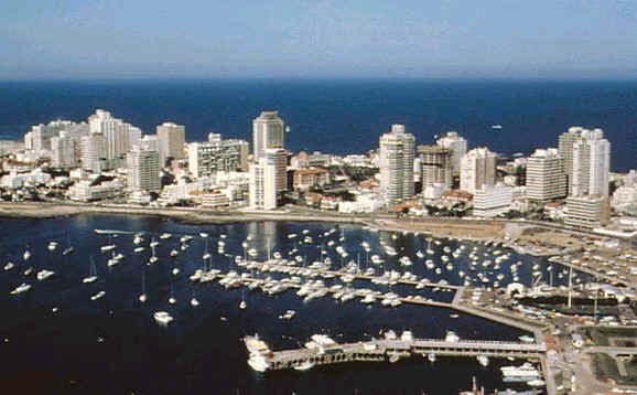 Punta del este
