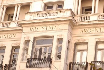 Unión Industrial resize