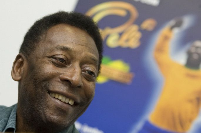 Pele resize