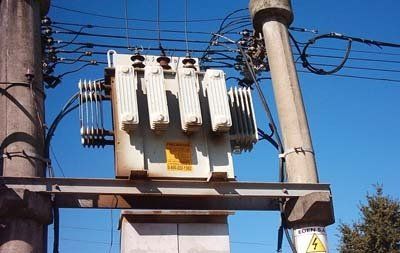 Transformadorpcb
