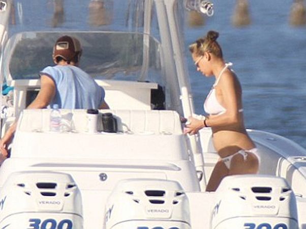 Anna Kournikova